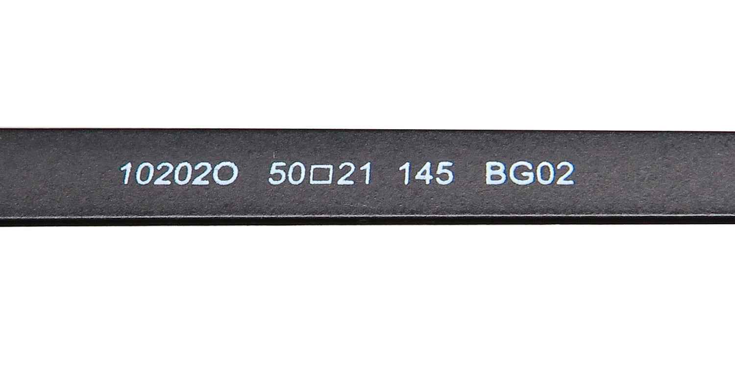 Oga 10202o Eyeglasses