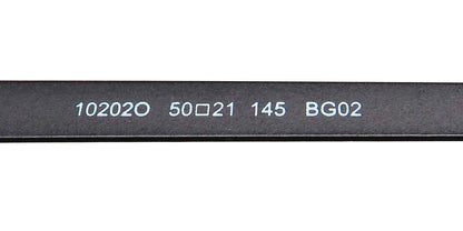 Oga 10202o Eyeglasses