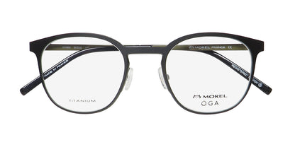 Morel Oga 10196o Eyeglasses by ModaFrames