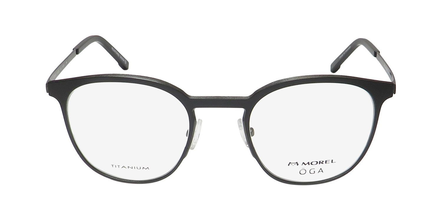 Morel Oga 10196o Eyeglasses by ModaFrames