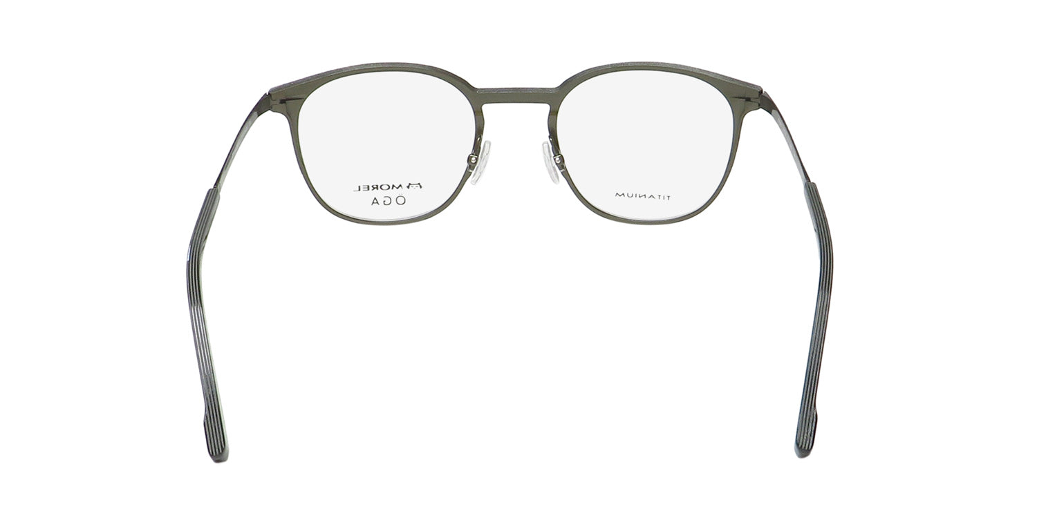 Morel Oga 10196o Eyeglasses by ModaFrames