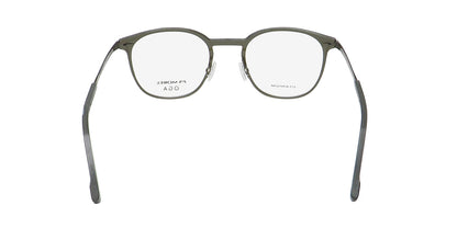 Morel Oga 10196o Eyeglasses by ModaFrames
