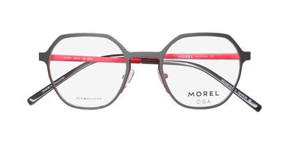 Morel Oga 10197o Eyeglasses by ModaFrames