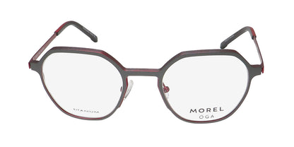 Morel Oga 10197o Eyeglasses by ModaFrames