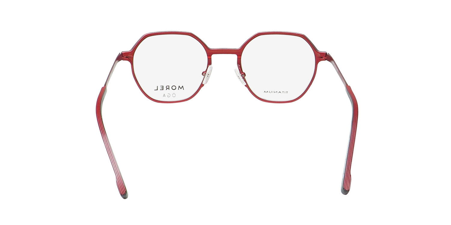 Morel Oga 10197o Eyeglasses by ModaFrames