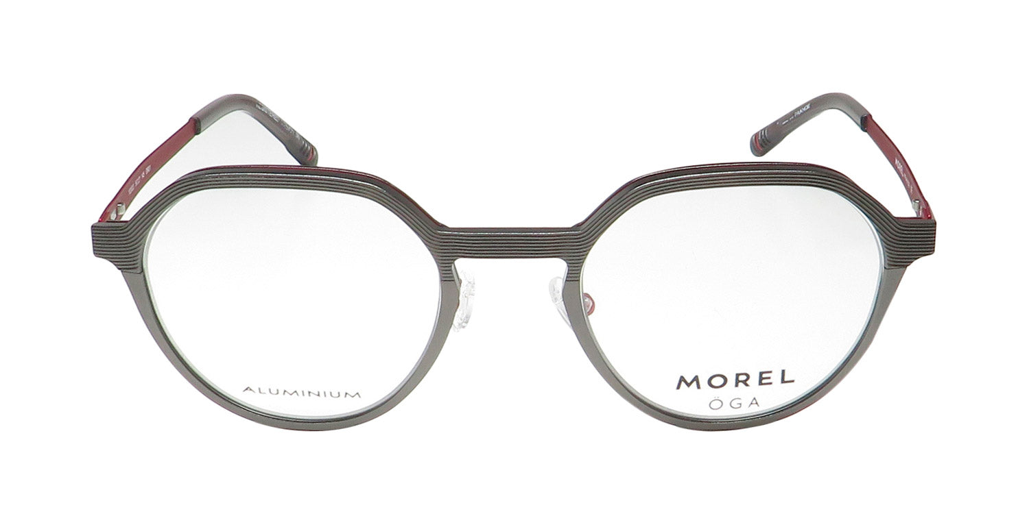 Morel Oga 10202o Eyeglasses by ModaFrames