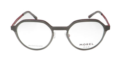 Morel Oga 10202o Eyeglasses by ModaFrames