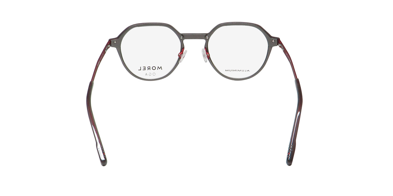 Morel Oga 10202o Eyeglasses by ModaFrames