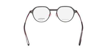 Morel Oga 10202o Eyeglasses by ModaFrames