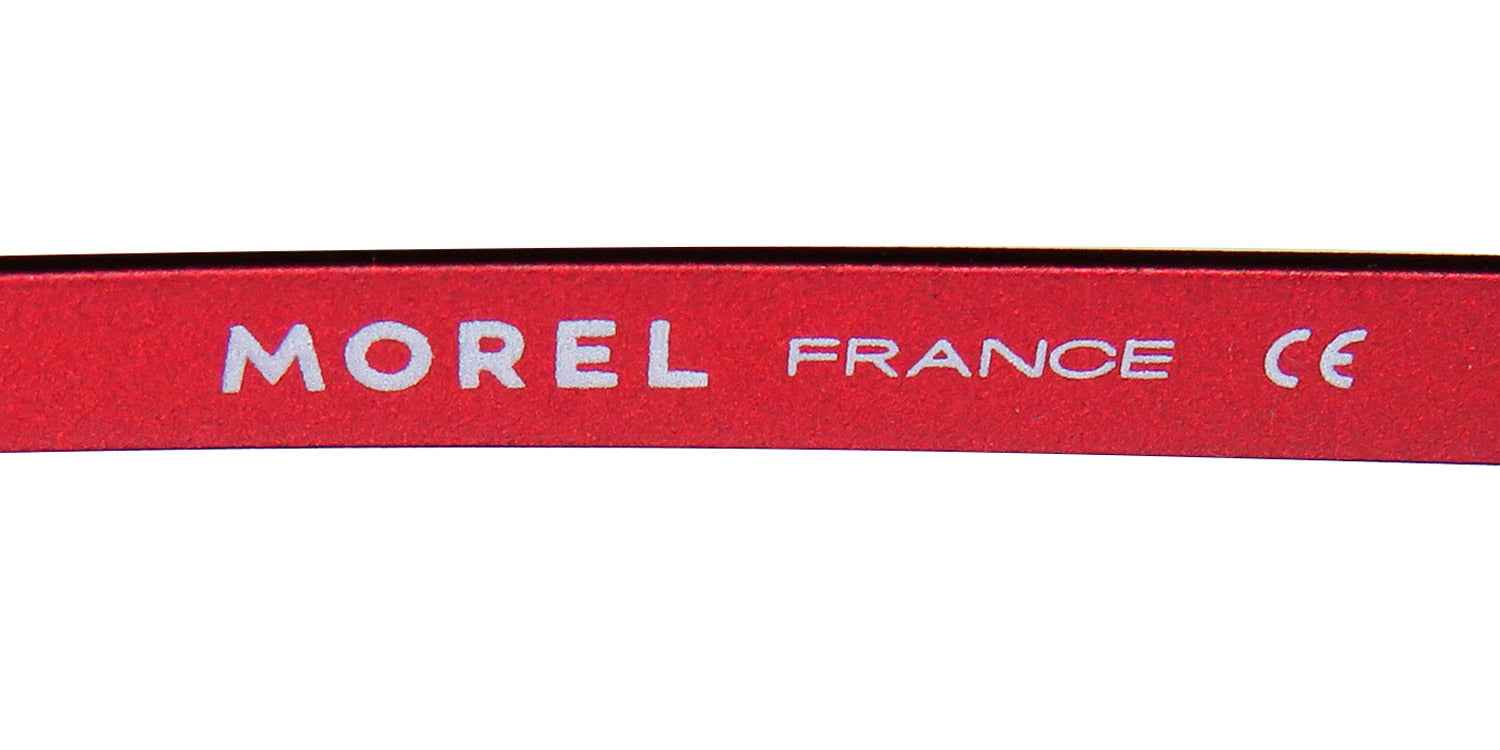 Morel Oga 10202o Eyeglasses