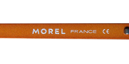 Morel Oga 10203o Eyeglasses by ModaFrames