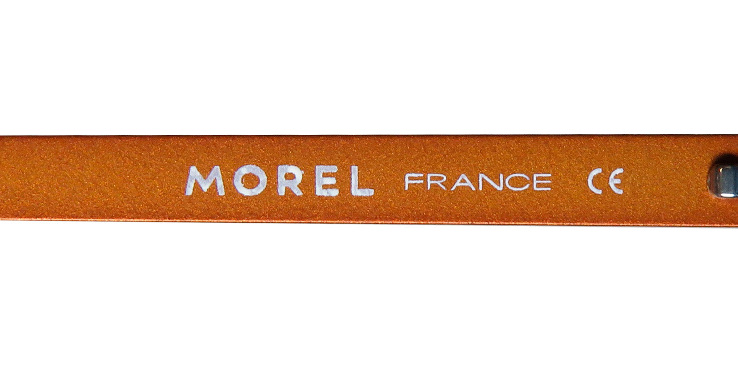 Morel Oga 10203o Eyeglasses by ModaFrames