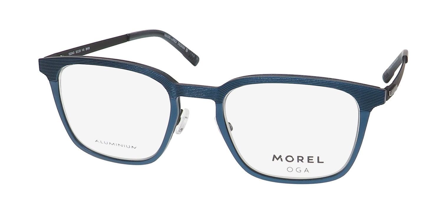 Morel Oga 10204o Eyeglasses by ModaFrames