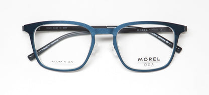 Morel Oga 10204o Eyeglasses by ModaFrames