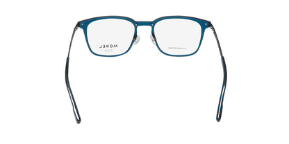 Morel Oga 10204o Eyeglasses by ModaFrames
