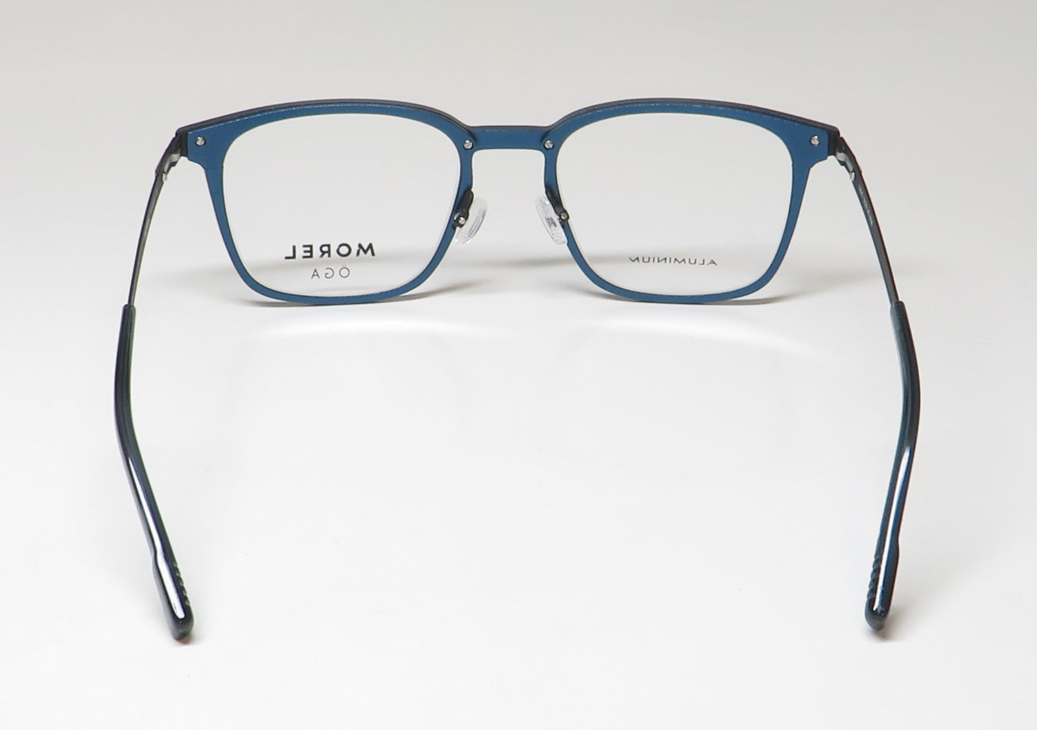 Morel Oga 10204o Eyeglasses by ModaFrames