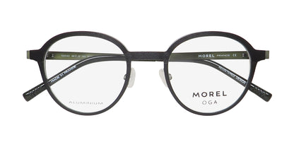 Morel Oga 10203o Eyeglasses by ModaFrames