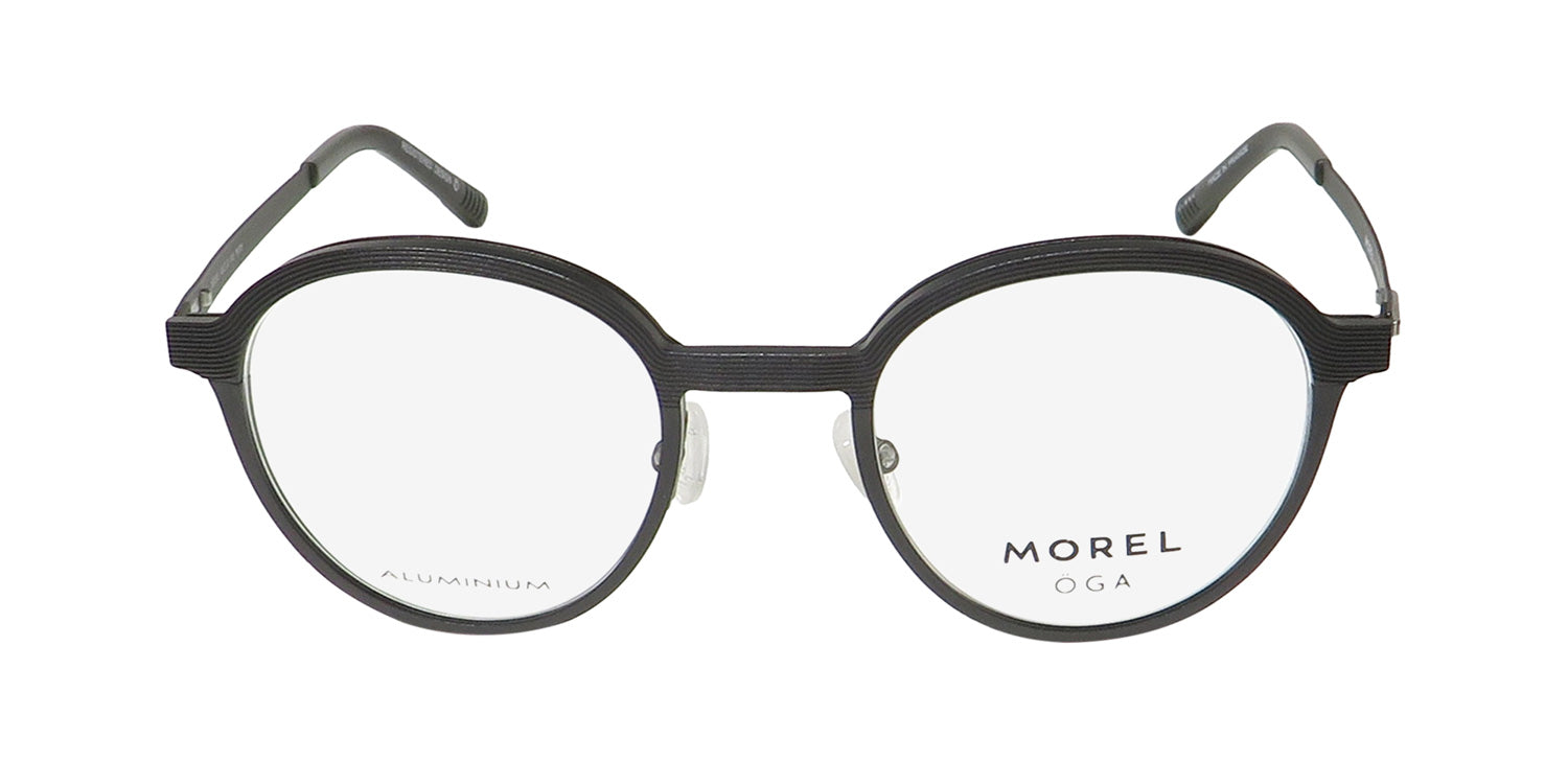 Morel Oga 10203o Eyeglasses by ModaFrames
