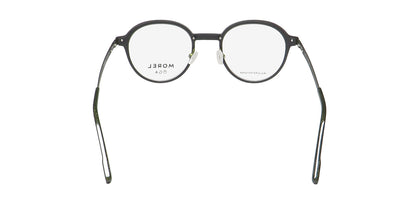 Morel Oga 10203o Eyeglasses by ModaFrames