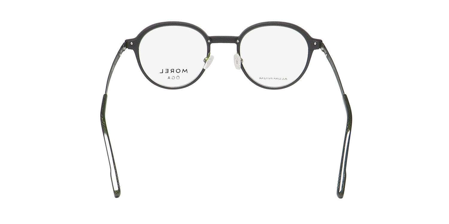 Morel Oga 10203o Eyeglasses by ModaFrames