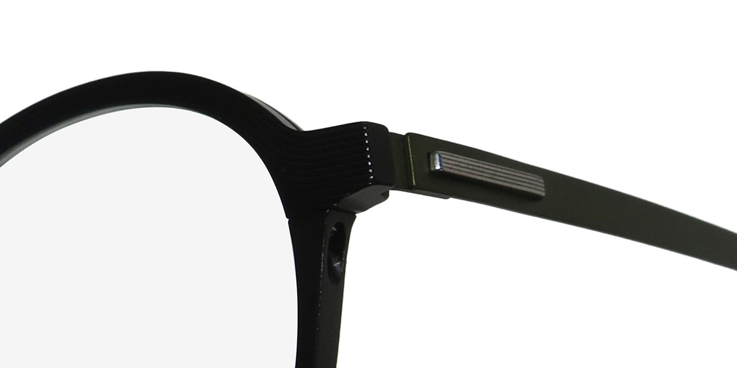 Morel Oga 10203o Eyeglasses by ModaFrames