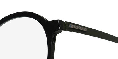 Morel Oga 10203o Eyeglasses by ModaFrames
