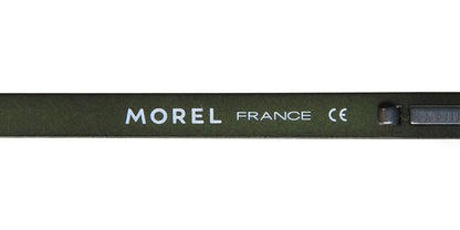 Morel Oga 10203o Eyeglasses by ModaFrames