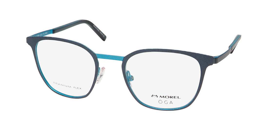 Morel Oga 10179o Eyeglasses by ModaFrames