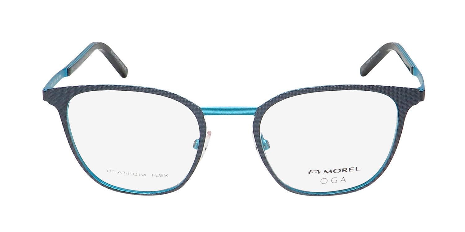 Morel Oga 10179o Eyeglasses by ModaFrames