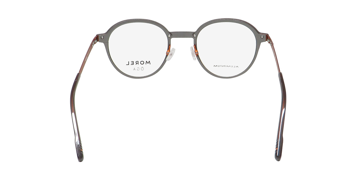 Morel Oga 10203o Eyeglasses by ModaFrames