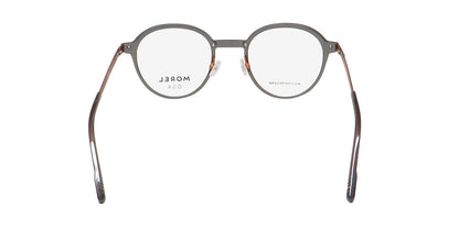 Morel Oga 10203o Eyeglasses by ModaFrames