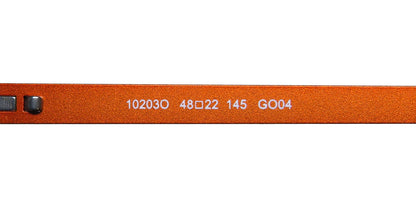 Morel Oga 10203o Eyeglasses by ModaFrames