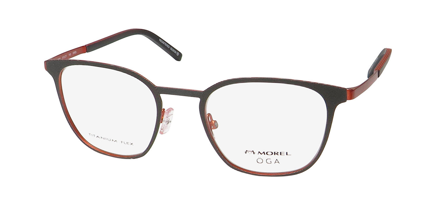 Morel Oga 10179o Eyeglasses by ModaFrames