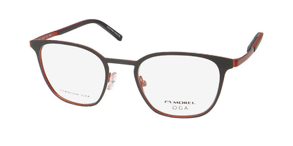 Morel Oga 10179o Eyeglasses by ModaFrames