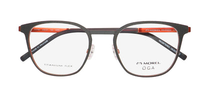 Morel Oga 10179o Eyeglasses by ModaFrames