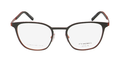 Morel Oga 10179o Eyeglasses by ModaFrames
