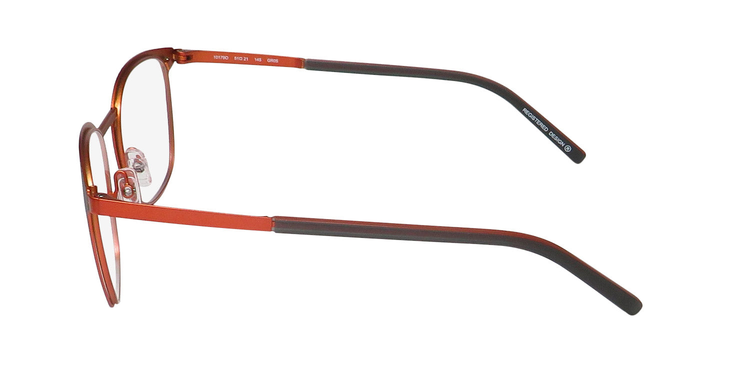 Morel Oga 10179o Eyeglasses by ModaFrames