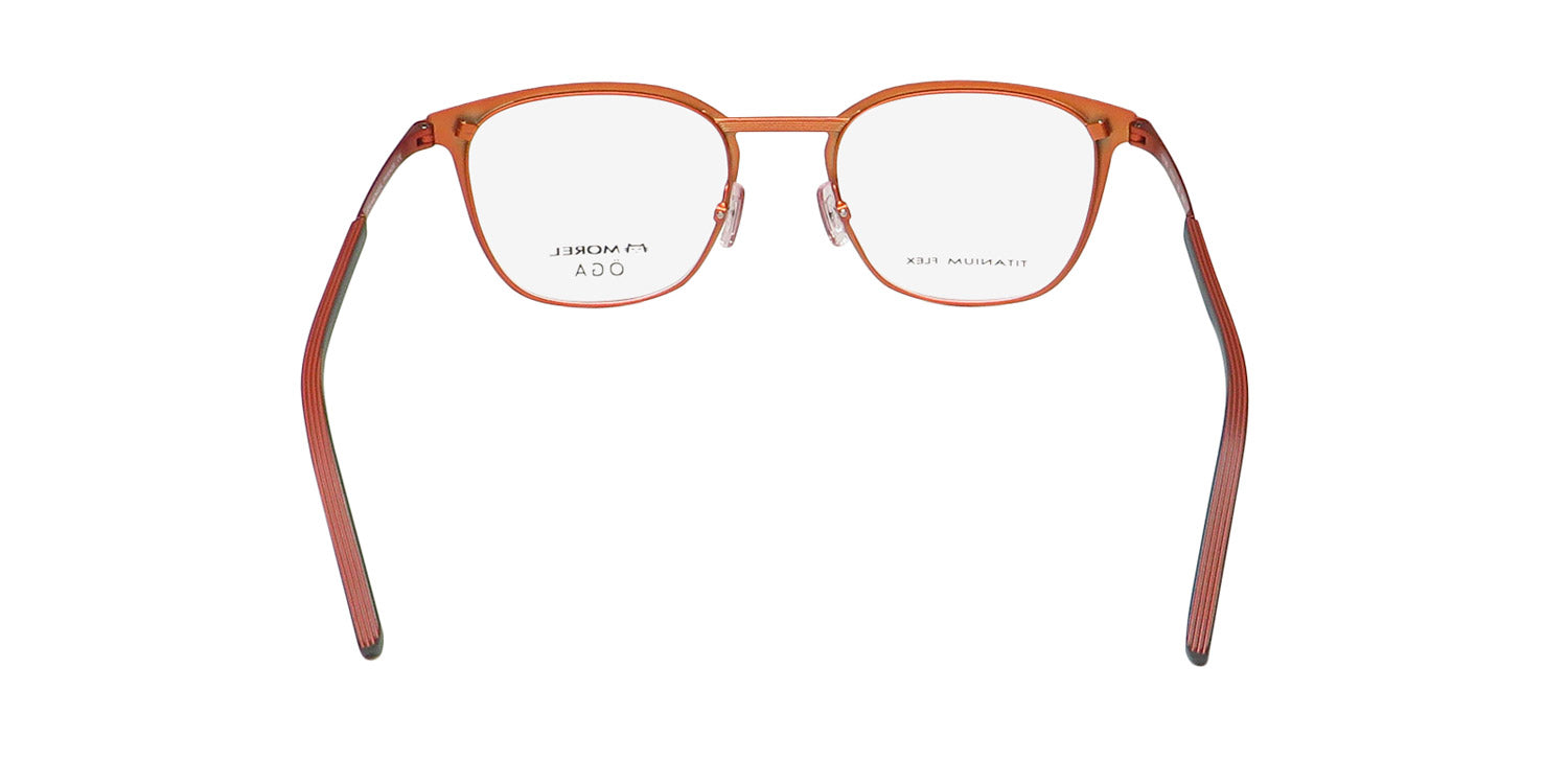 Morel Oga 10179o Eyeglasses by ModaFrames