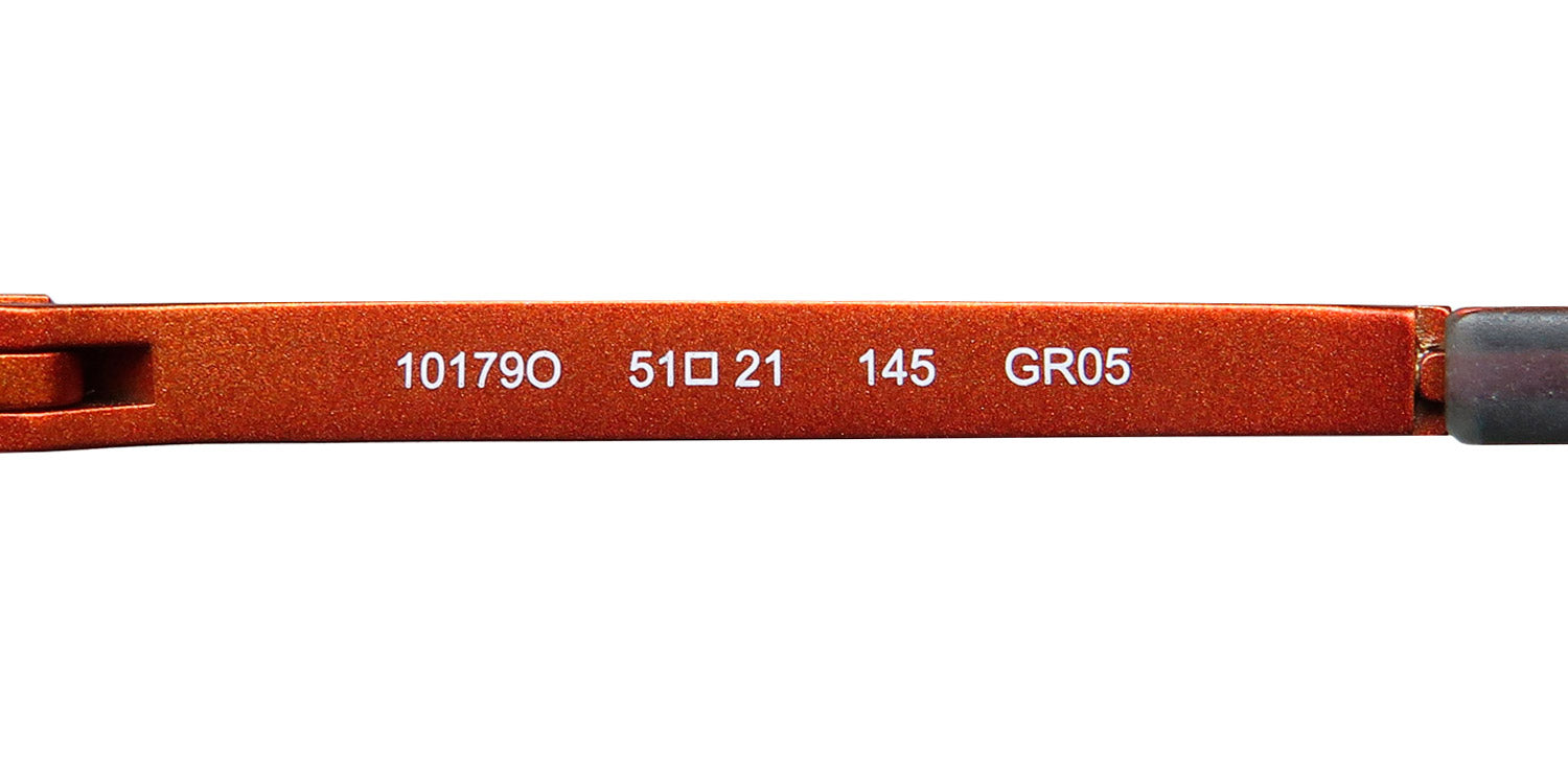 Morel Oga 10179o Eyeglasses by ModaFrames