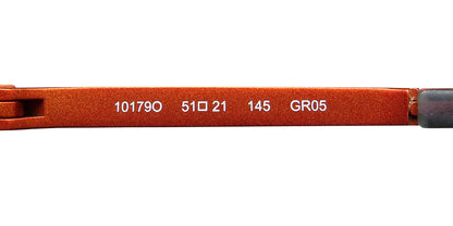 Morel Oga 10179o Eyeglasses by ModaFrames