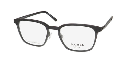 Morel Oga 10204o Eyeglasses by ModaFrames