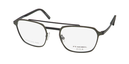 Morel Oga 10180o Eyeglasses by ModaFrames