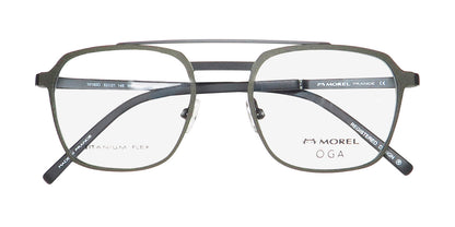 Morel Oga 10180o Eyeglasses by ModaFrames