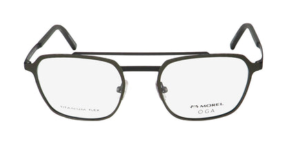 Morel Oga 10180o Eyeglasses by ModaFrames
