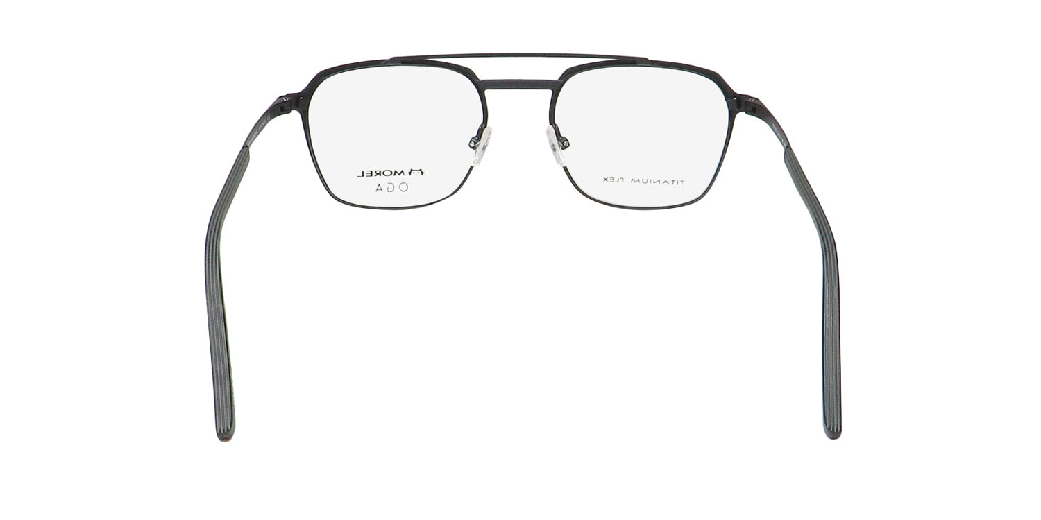 Morel Oga 10180o Eyeglasses by ModaFrames