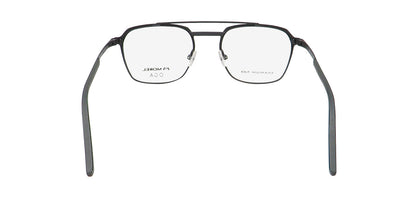 Morel Oga 10180o Eyeglasses by ModaFrames