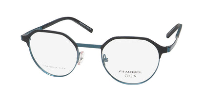Morel Oga 10184o Eyeglasses by ModaFrames