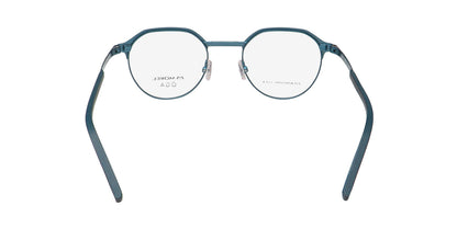 Morel Oga 10184o Eyeglasses by ModaFrames