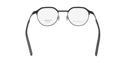 Morel Oga 10184o Eyeglasses by ModaFrames