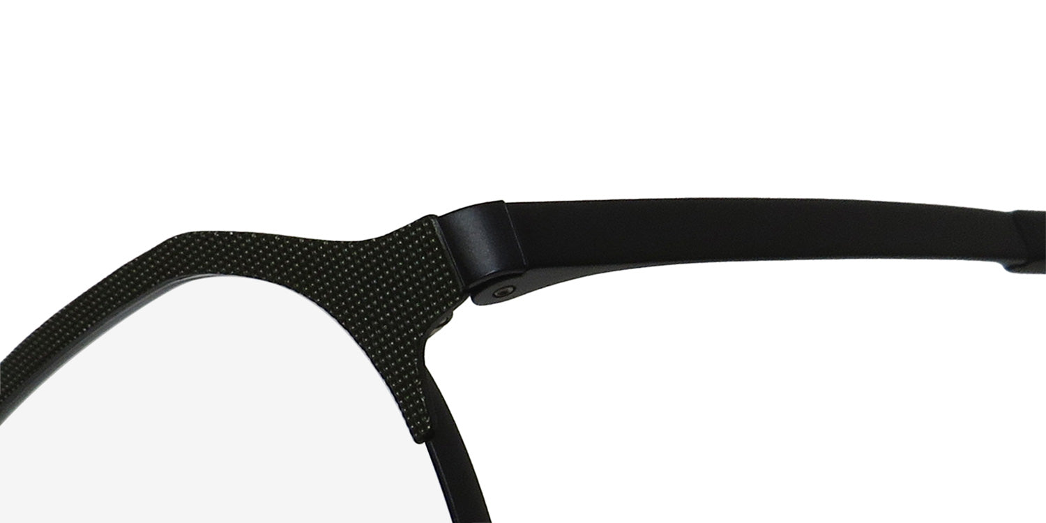 Morel Oga 10184o Eyeglasses by ModaFrames